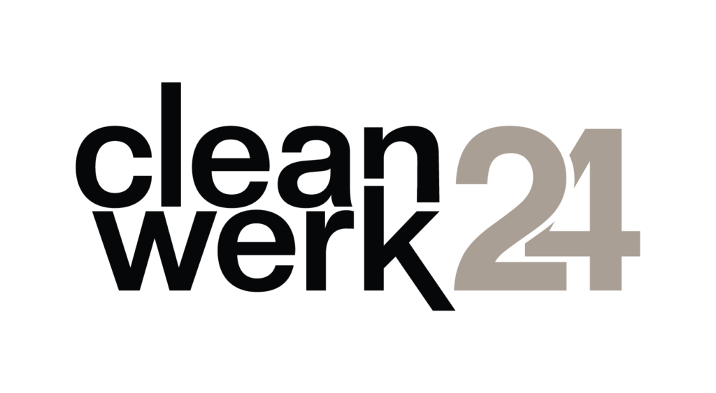 Cleanwerk Logo
