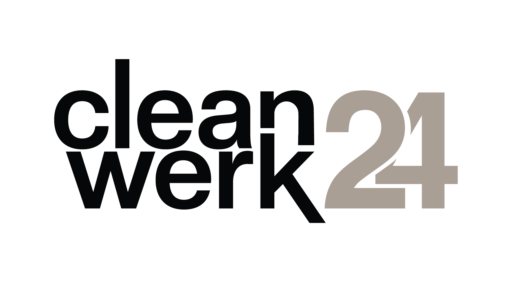 Cleanwerk Logo