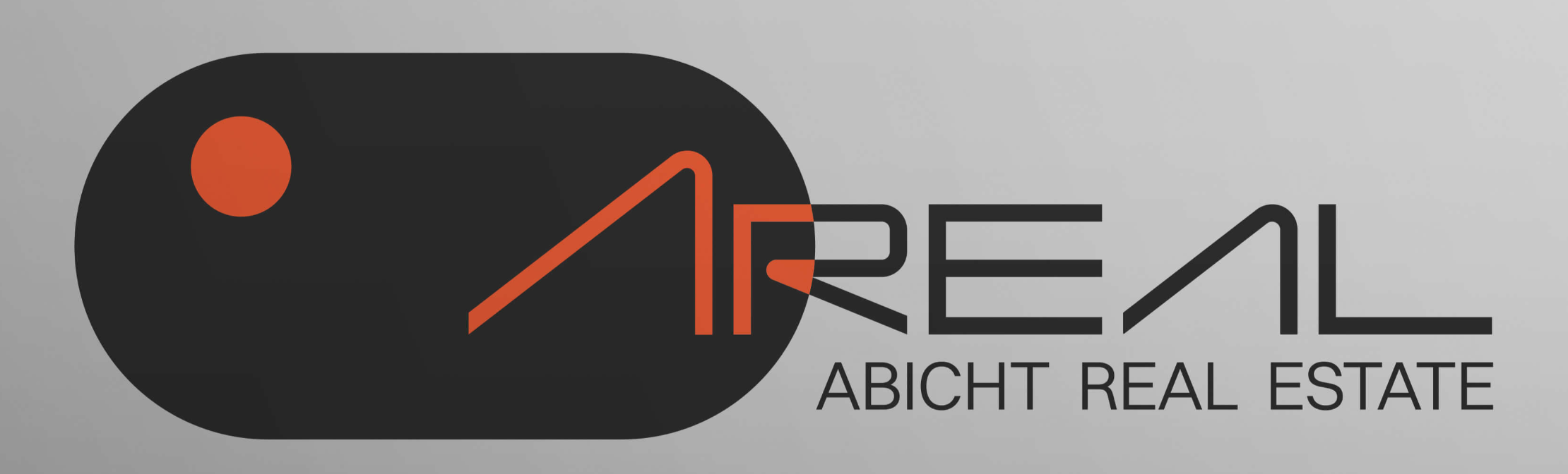 Logo AREAL Abicht Real Estate