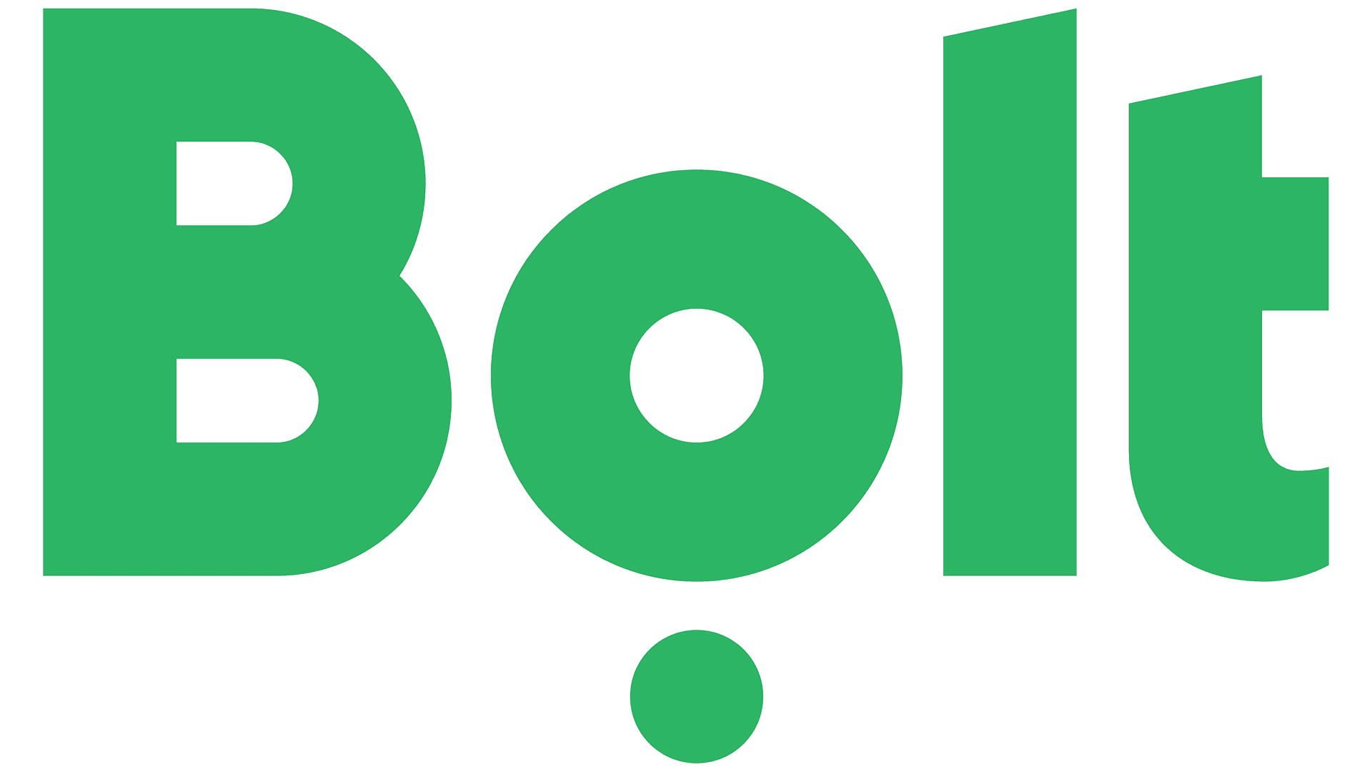 Logo Bolt