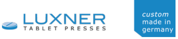 Logo Luxner